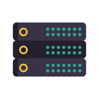 Servers