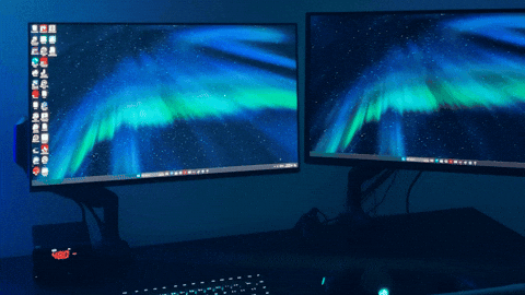 Monitor E-Waste