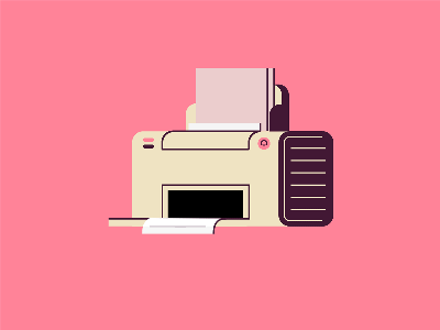 Printer E-Waste