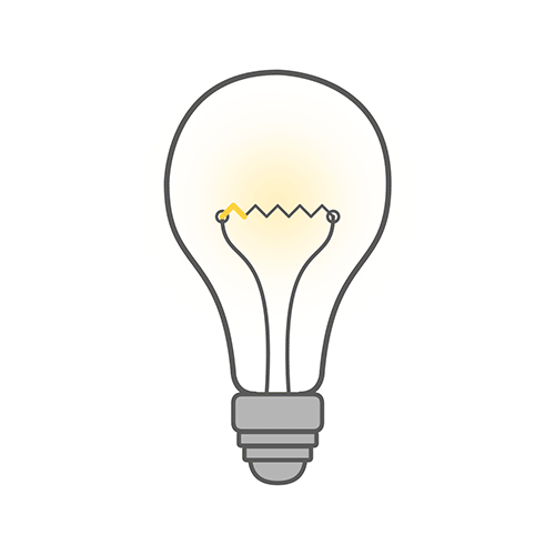Lights and Bulbs